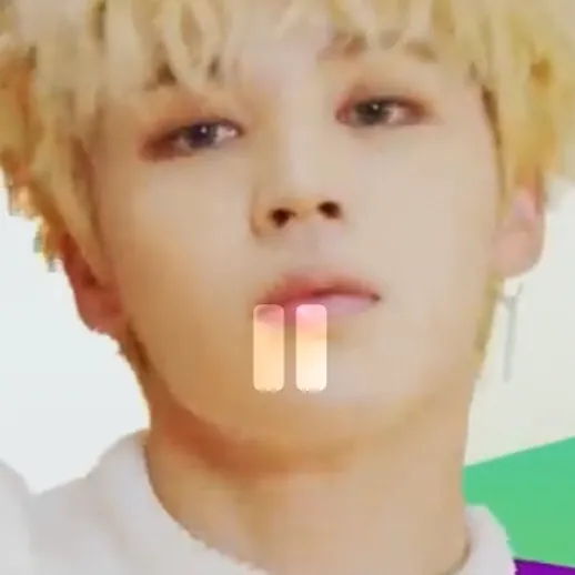 chat with ai character: Jimin brother