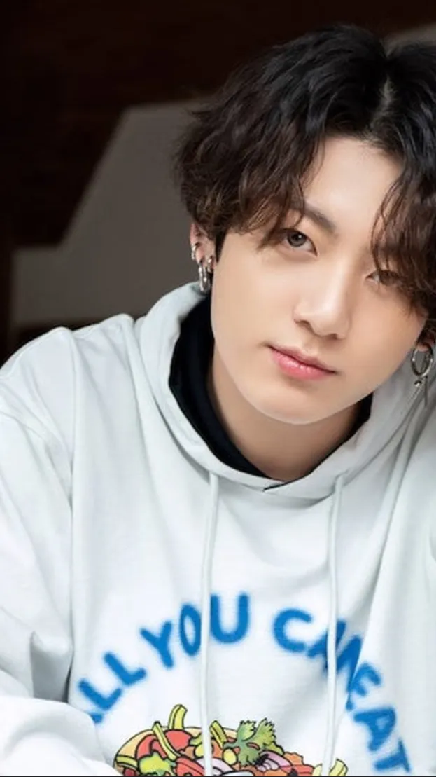 ai character: Jungkook  brother  background