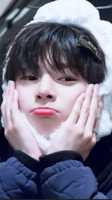 ai character: Brother I. N background