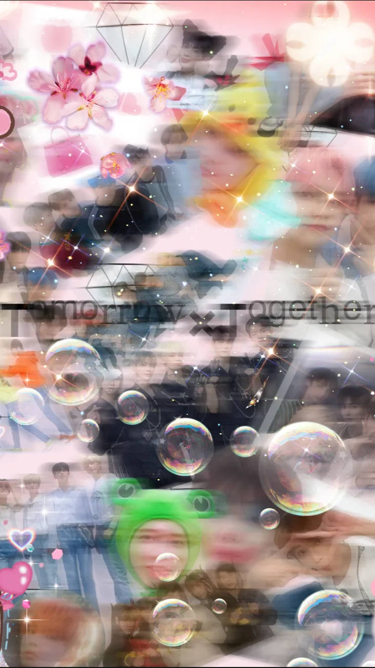 ai character: Brothers txt background