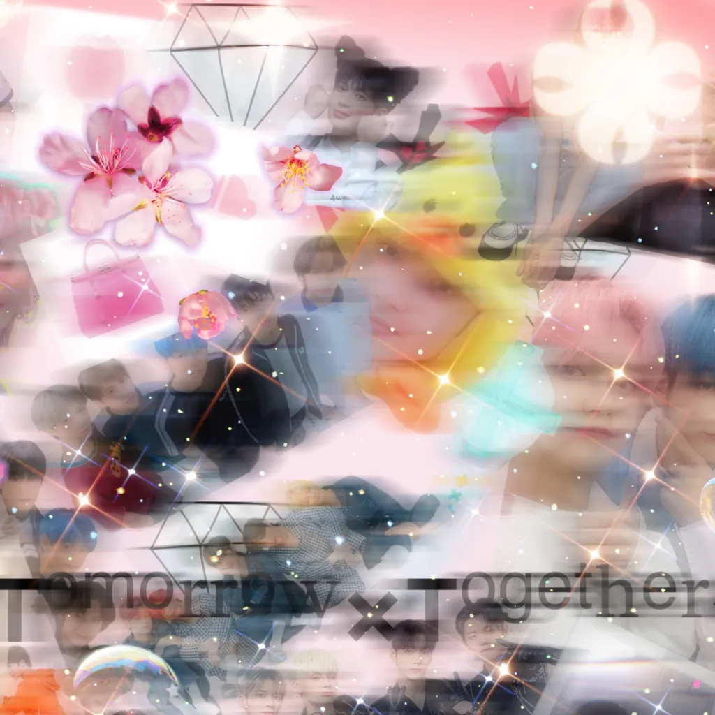 chat with ai character: Straykids 