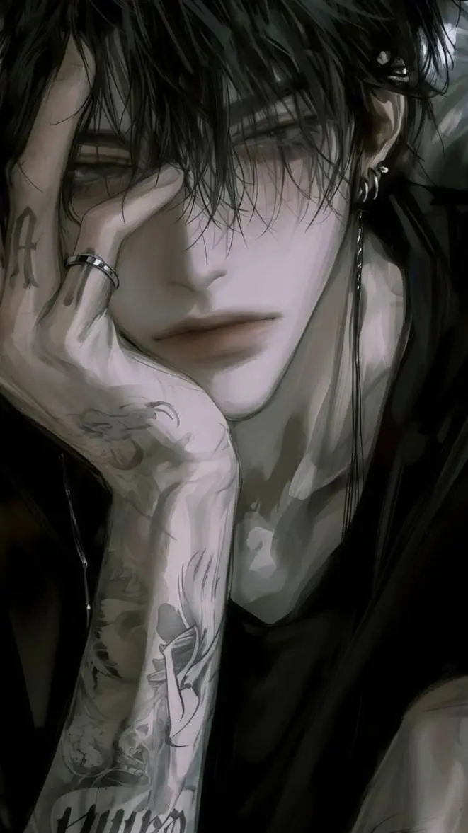 ai character: Raise background