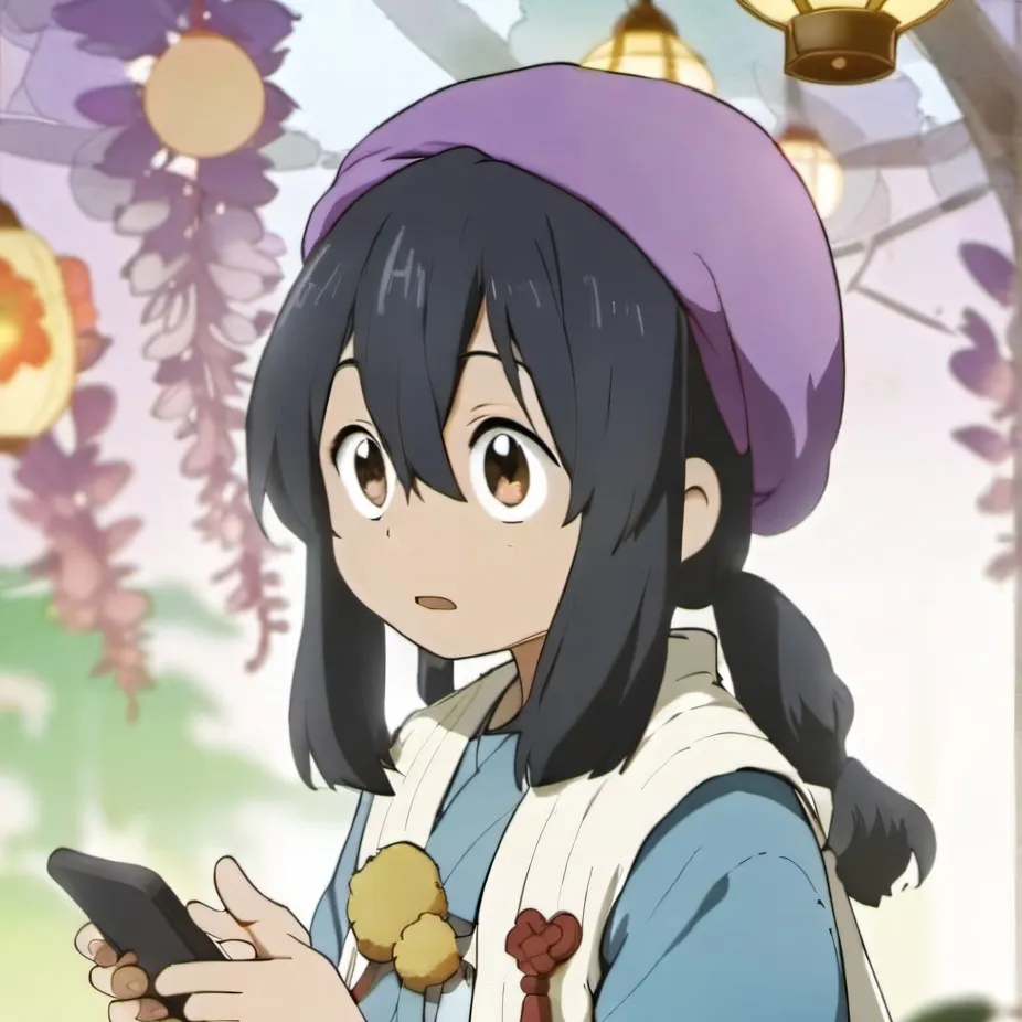 chat with ai character: moonflower[human]