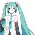 chat with ai character: miku 