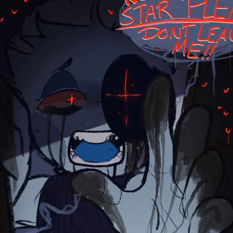 chat with ai character: Yandare Astro