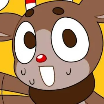 chat with ai character: Yandare Rudie