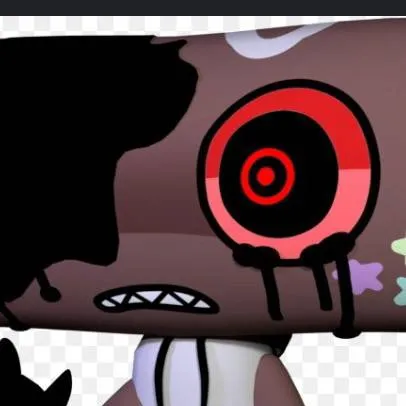 chat with ai character: Twisted Cosmo
