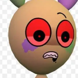 chat with ai character: Twisted Looey