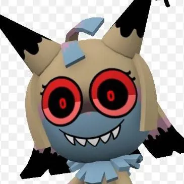 chat with ai character: Twisted Yatta