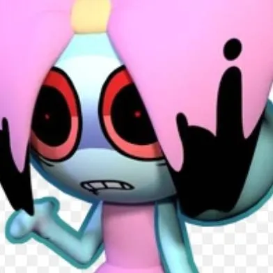 chat with ai character: Twisted Poppy