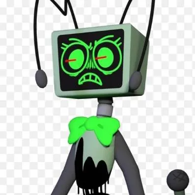 chat with ai character: Twisted Vee