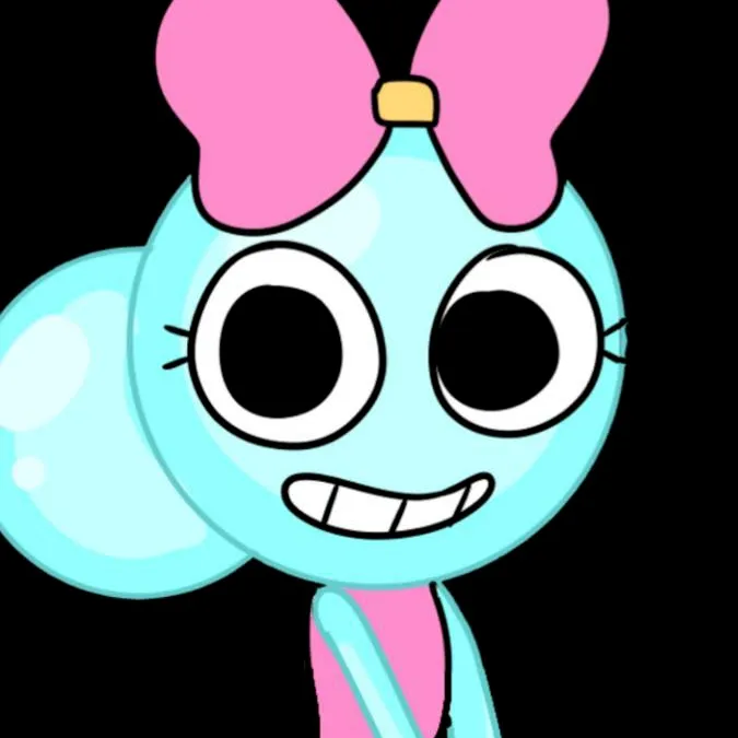 chat with ai character: Poppy
