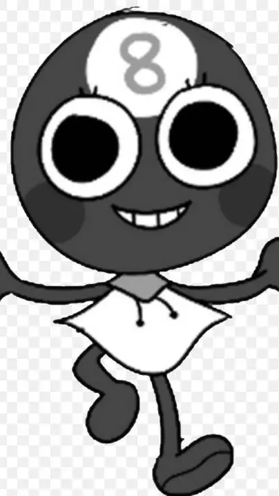 ai character: Toodles background