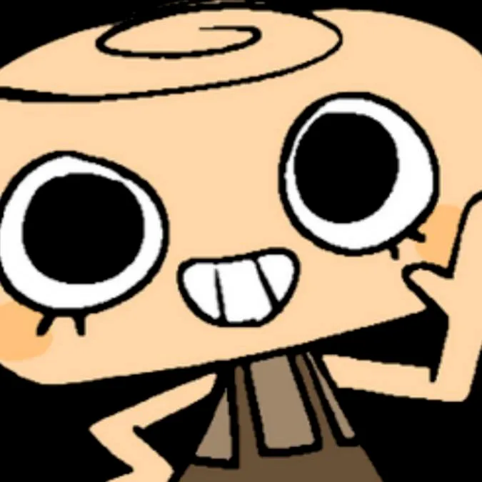 chat with ai character: Shelly