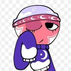 chat with ai character: redesign Gigi