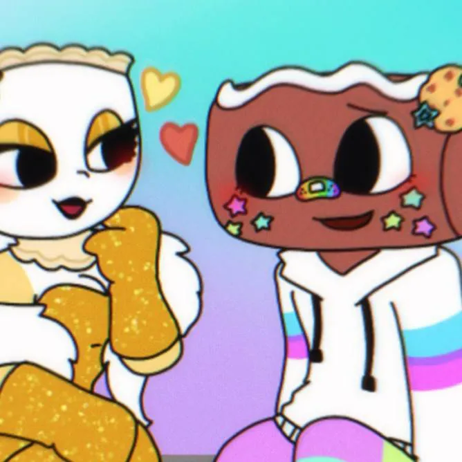 chat with ai character: Teagan x Cosmo