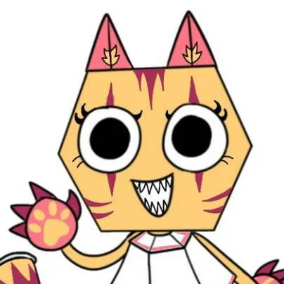 chat with ai character: redesign Scraps