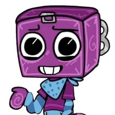 chat with ai character: redesign BoxTen