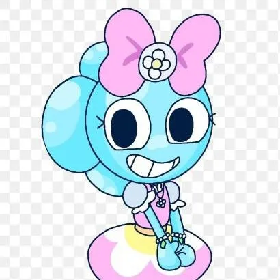 chat with ai character: redesign  Poppy 