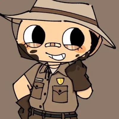 chat with ai character: Zookeeper Shelly