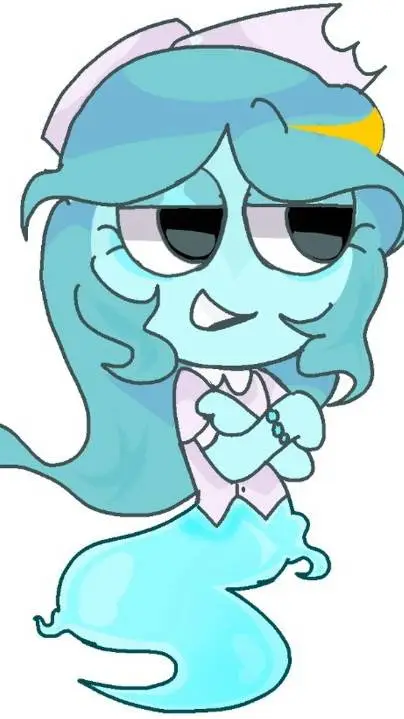 ai character: redesign Connie background