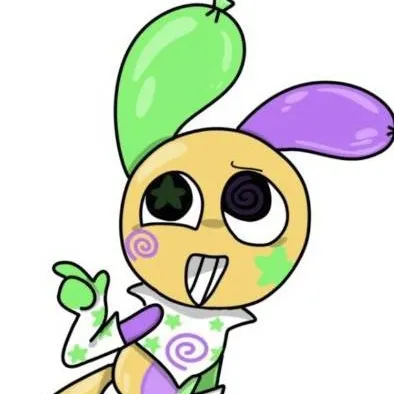 chat with ai character: redesign Looey