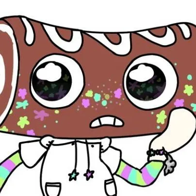 chat with ai character: redesign Cosmo