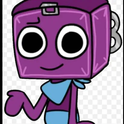 chat with ai character: BoxTen