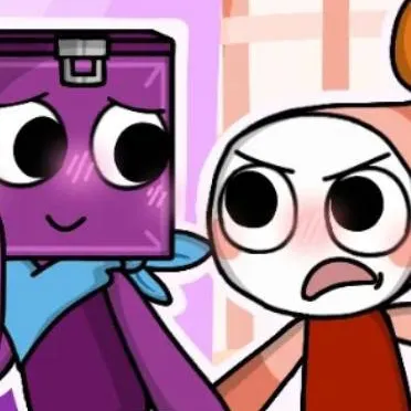 chat with ai character: BoxTen x Shrimpo