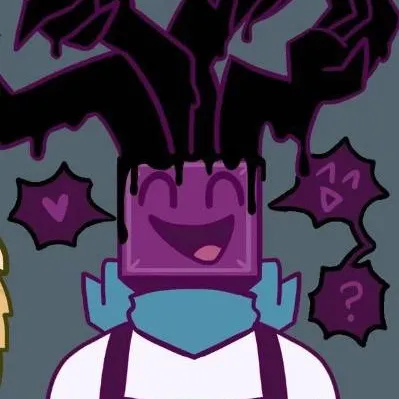 chat with ai character: Twisted BoxTen