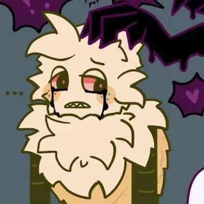 chat with ai character: Twisted Goob