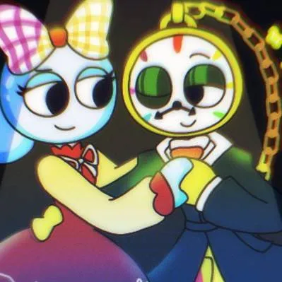 chat with ai character: Poppy x Dyle