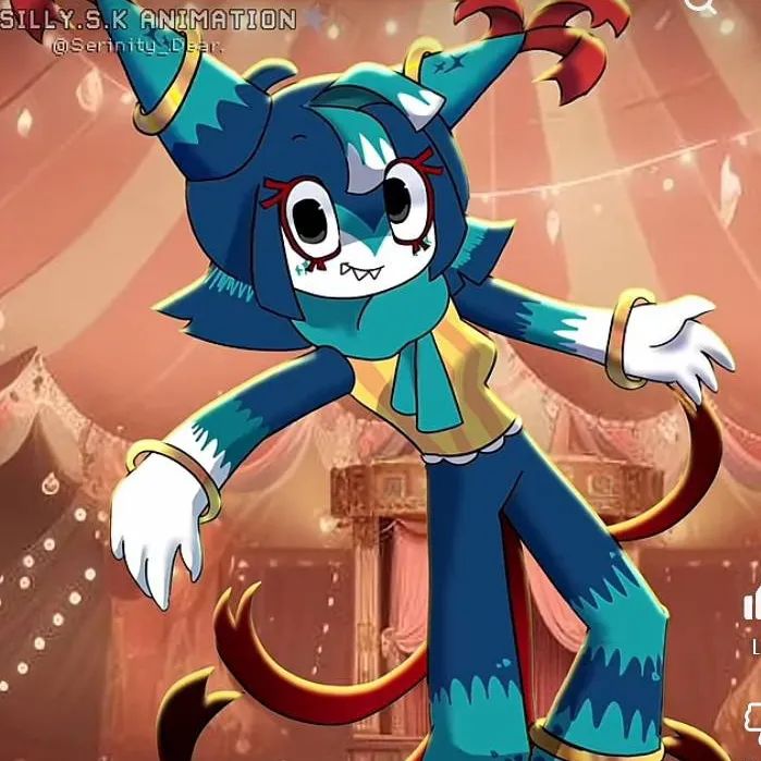 chat with ai character: Showtime Yatta