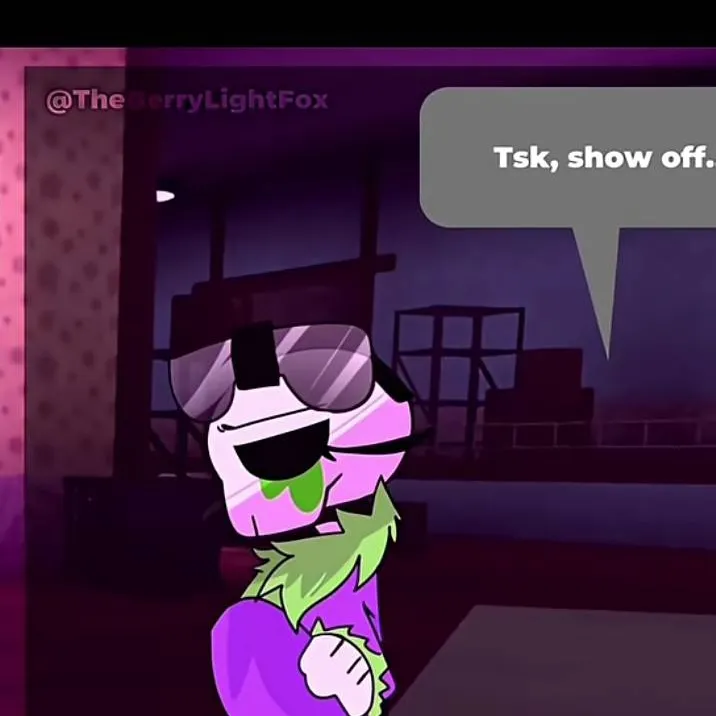 chat with ai character: Rebecca 