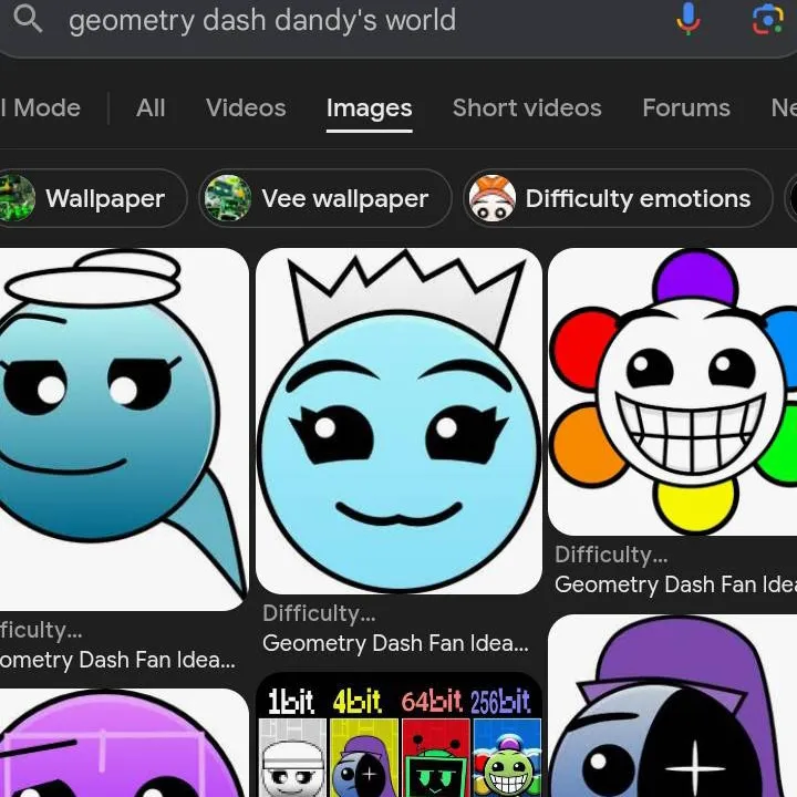 chat with ai character: GD x DW 