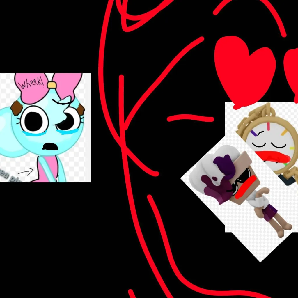 chat with ai character: ~idk~~~~ sad story