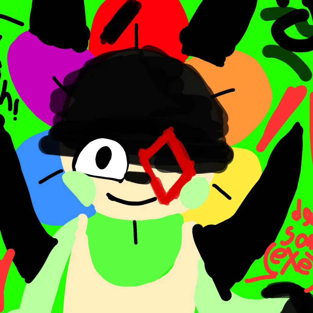 chat with ai character: Dandy exe (Sub)