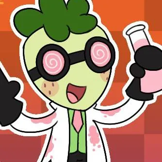 chat with ai character: Mad scientist