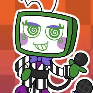 chat with ai character: (G)host with the M