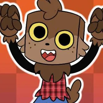 chat with ai character: Night howler 