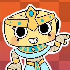chat with ai character: Anciently Wrapped
