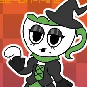 chat with ai character: Witches Brew