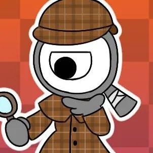 chat with ai character: classic Detective 