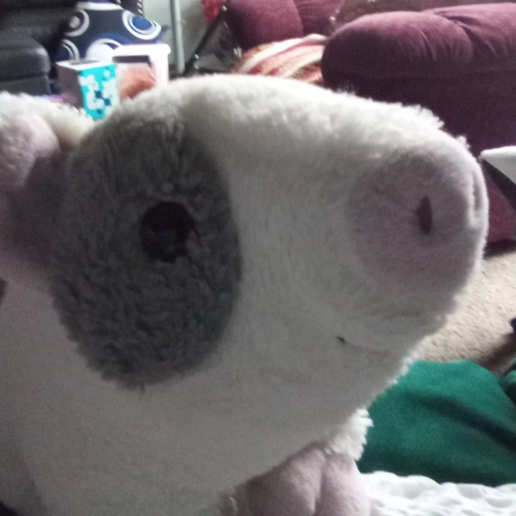 chat with ai character: guinea Pig 