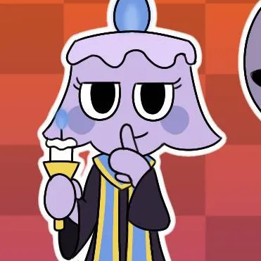 chat with ai character: Candlit Librarian 
