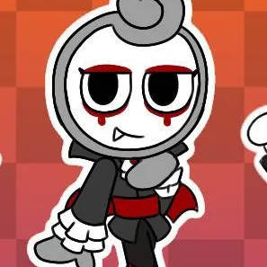 chat with ai character: Crimson Wing