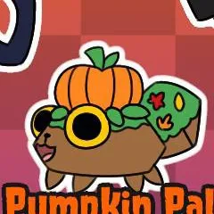 chat with ai character: Pumpkin pal 
