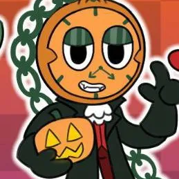 chat with ai character: Headless horseman 