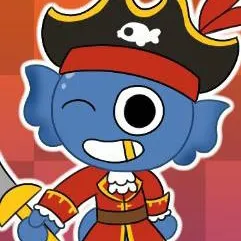 chat with ai character: Sea captain