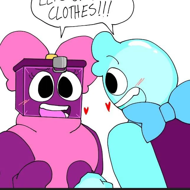 chat with ai character: Boppy and poxTen 